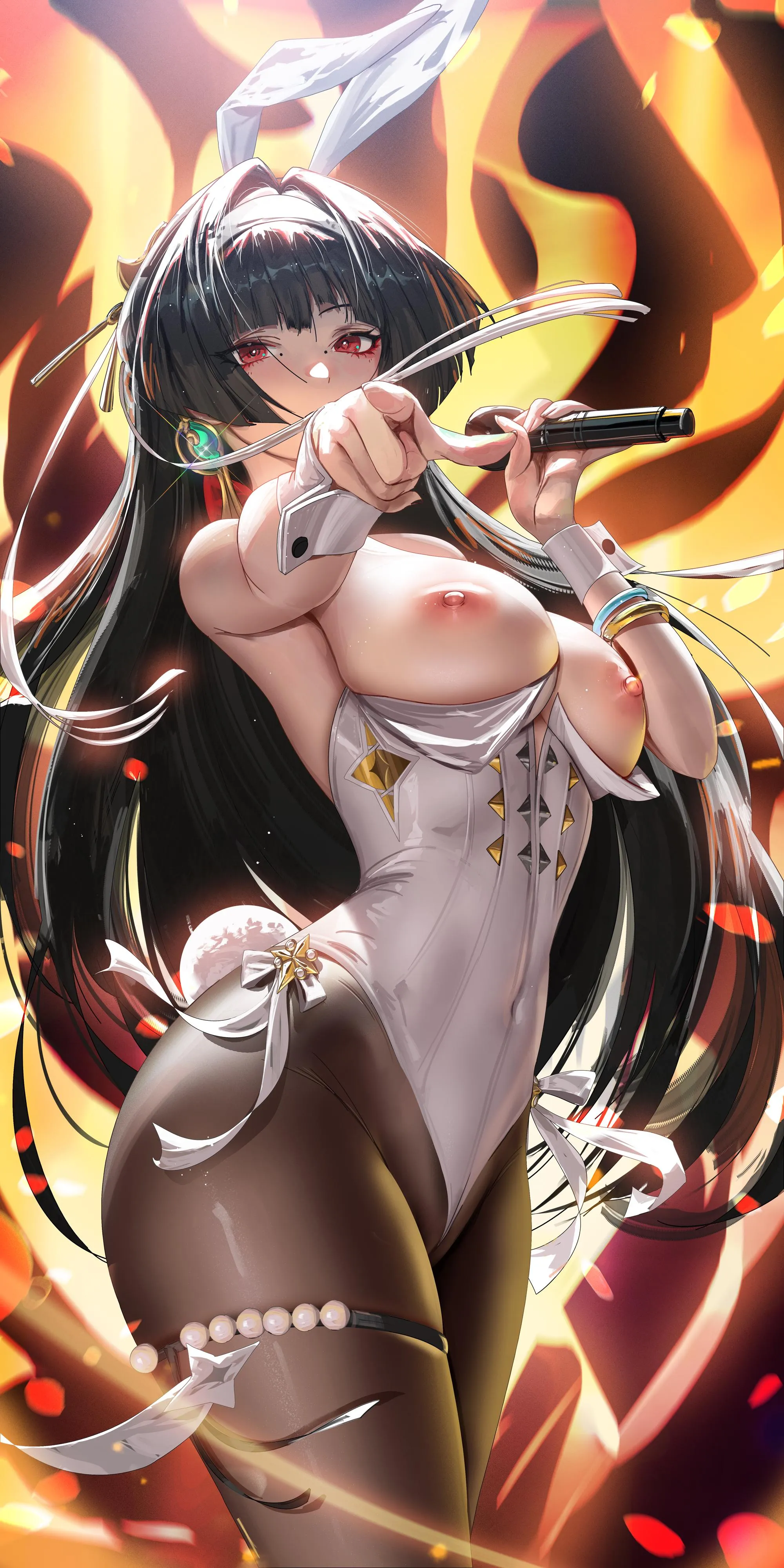 Astra Yao (Zenless Zone Zero)