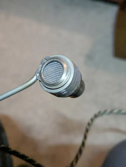 Back in business 😁