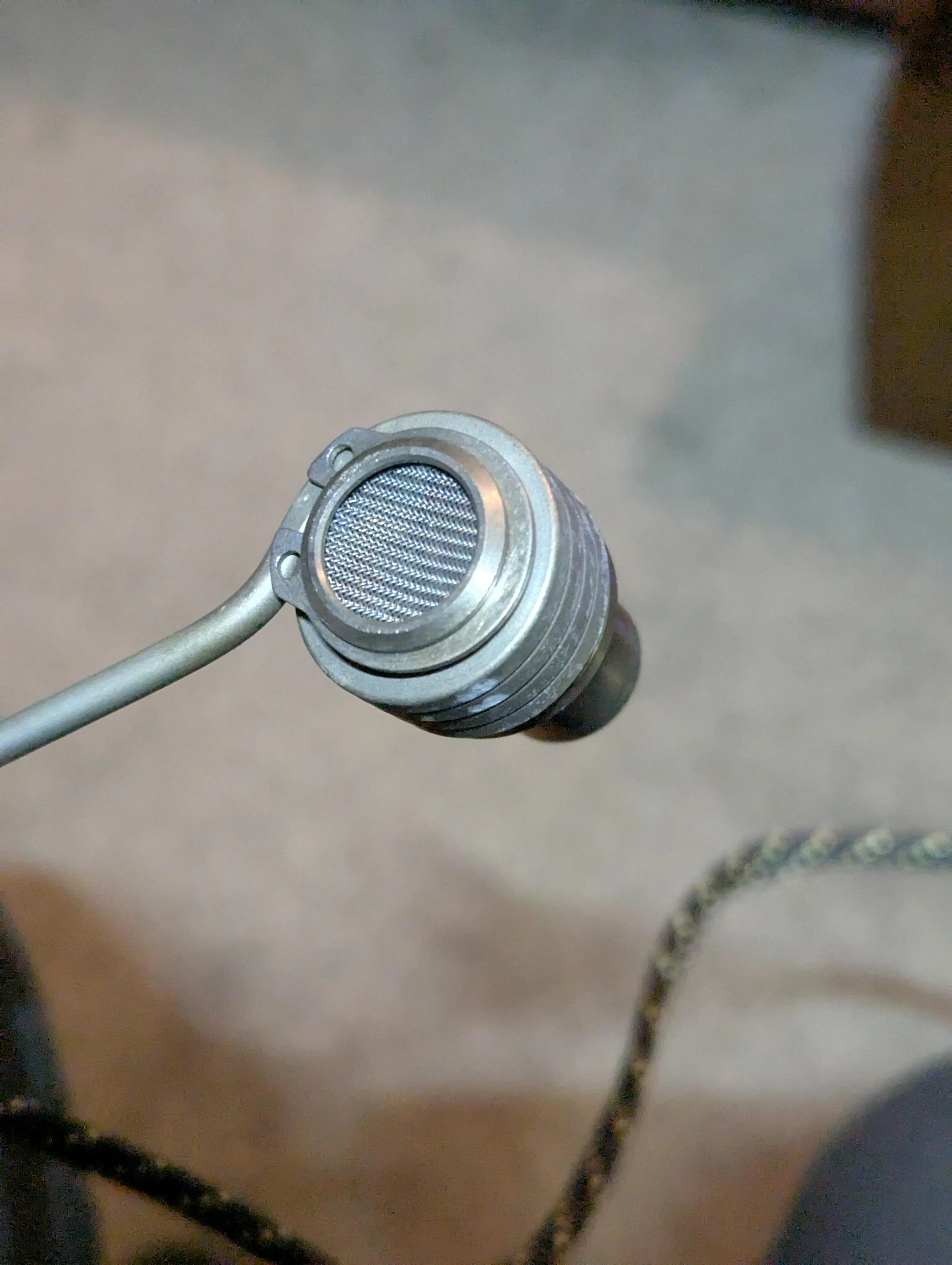 Back in business 😁