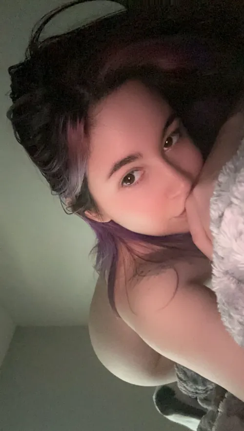 Bratty Vibes all day and night