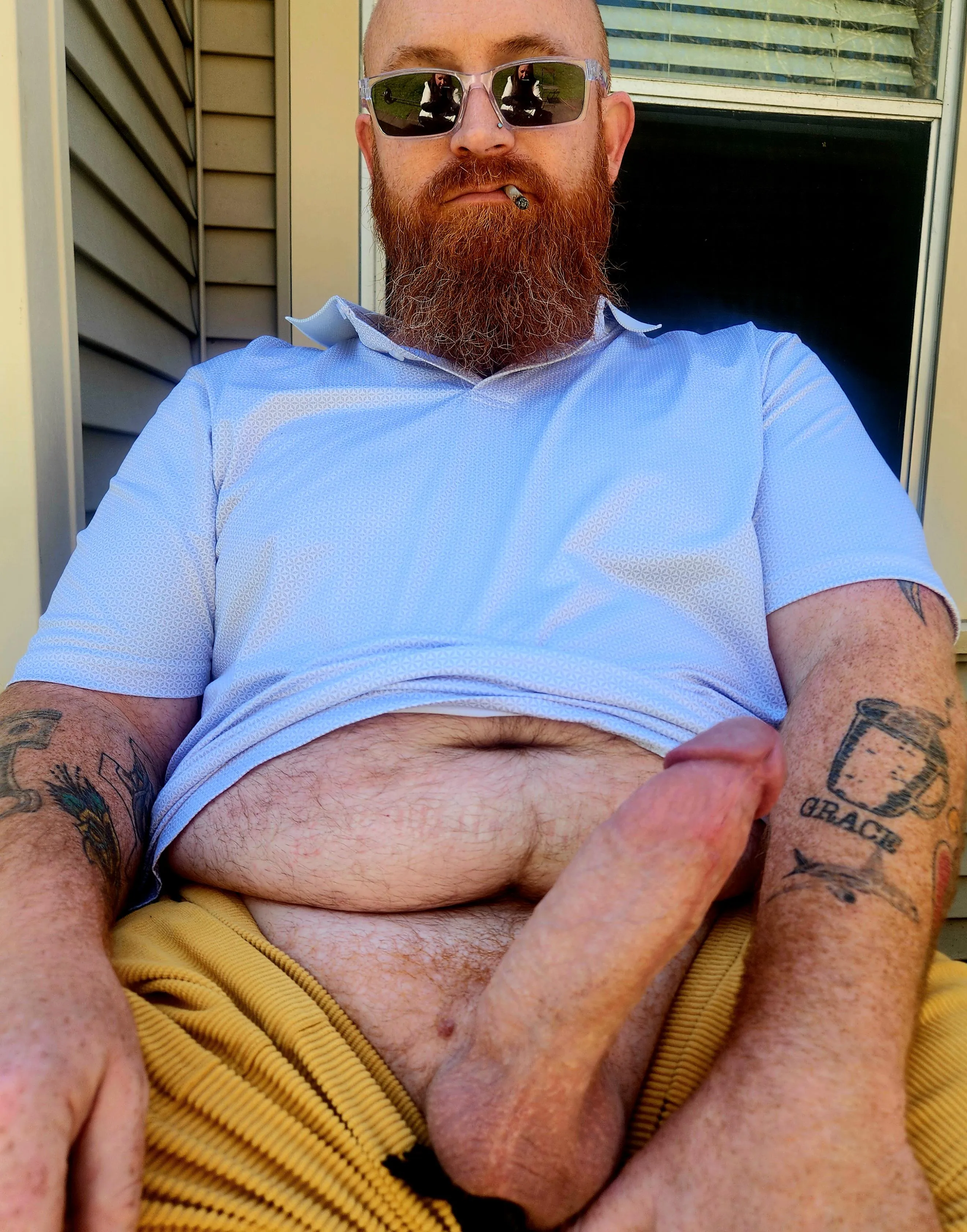 Cum sit in your alt daddys lap(44)