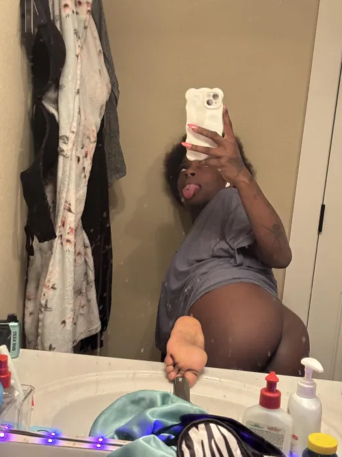 Did you know I was flexible?