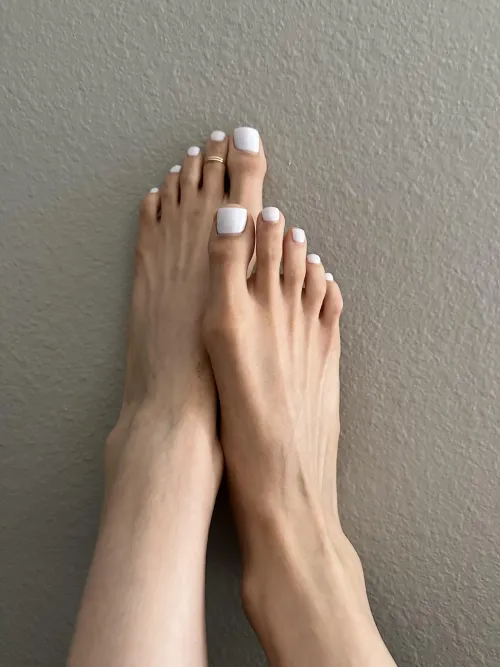 do you like my size 16s? ❤️