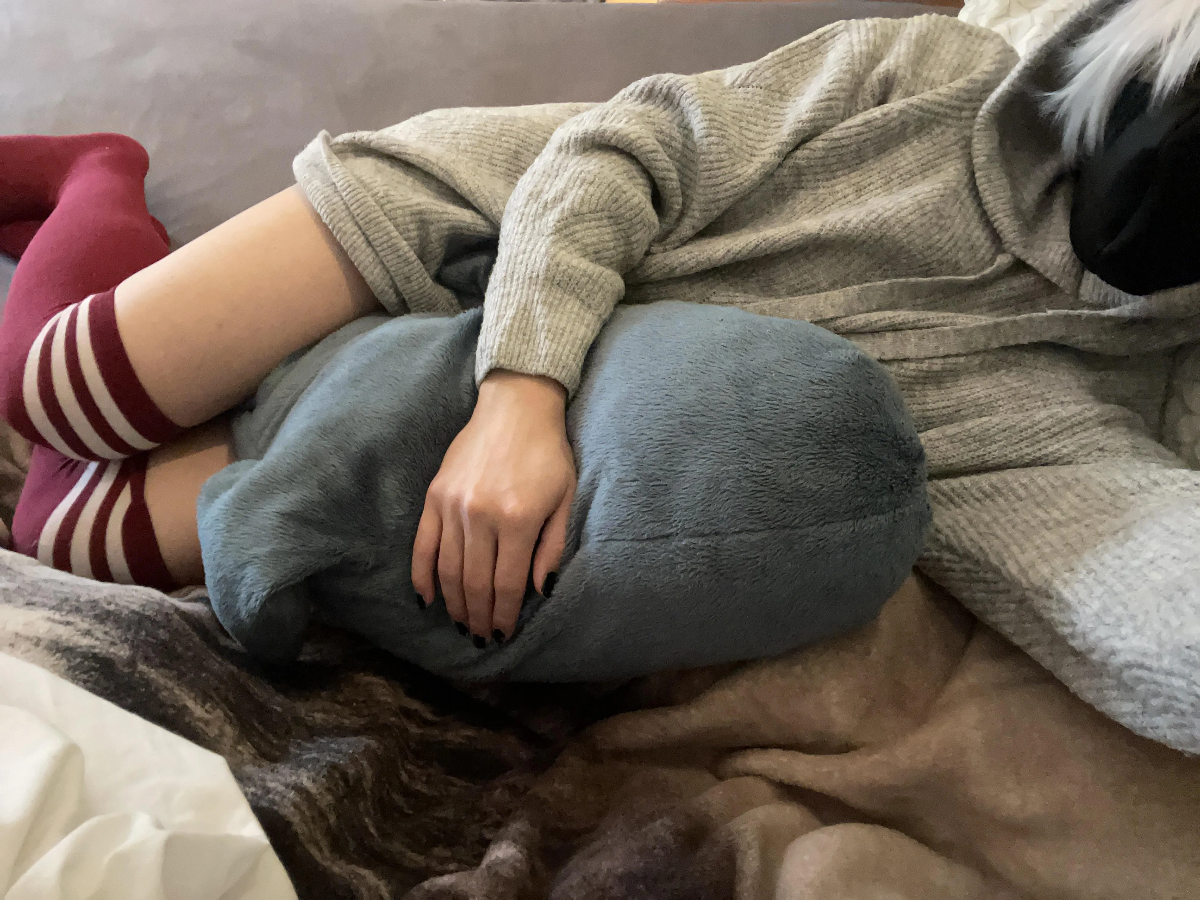 Es is middwoch UwU was macht ihr so?