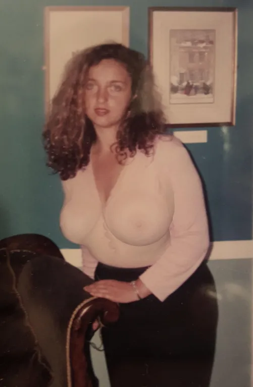 Eva Gionny [1992 / 18yo] 💗