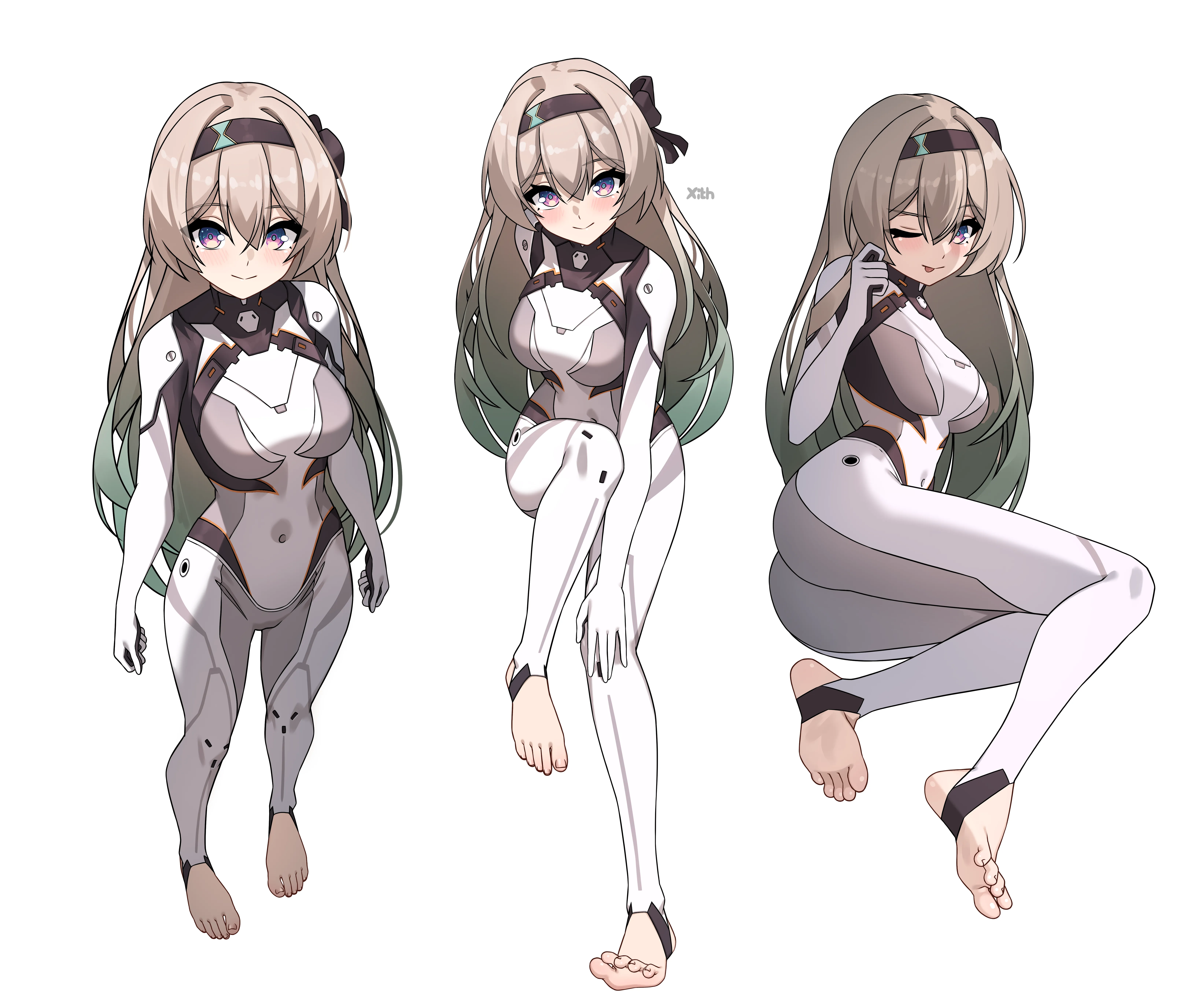 Firefly [Honkai Star Rail]