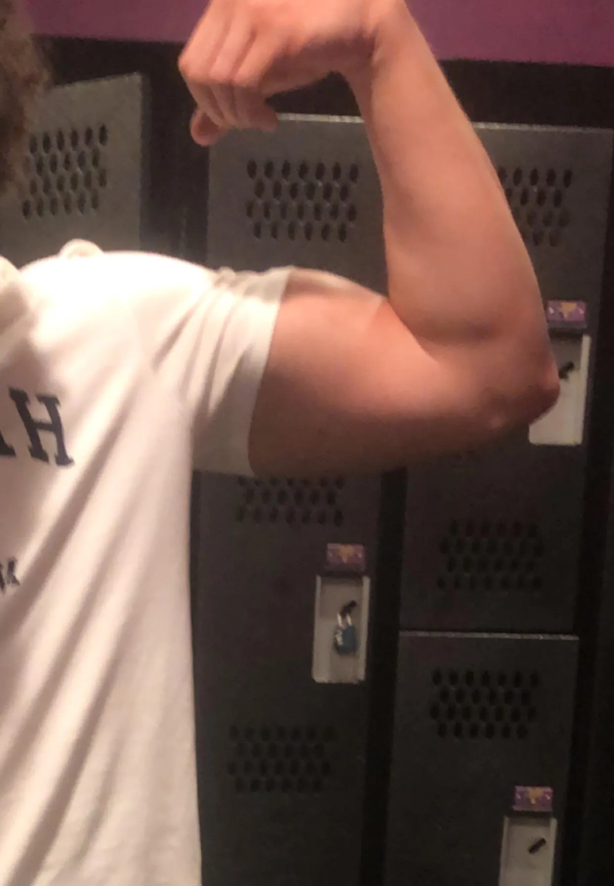 First time trying this