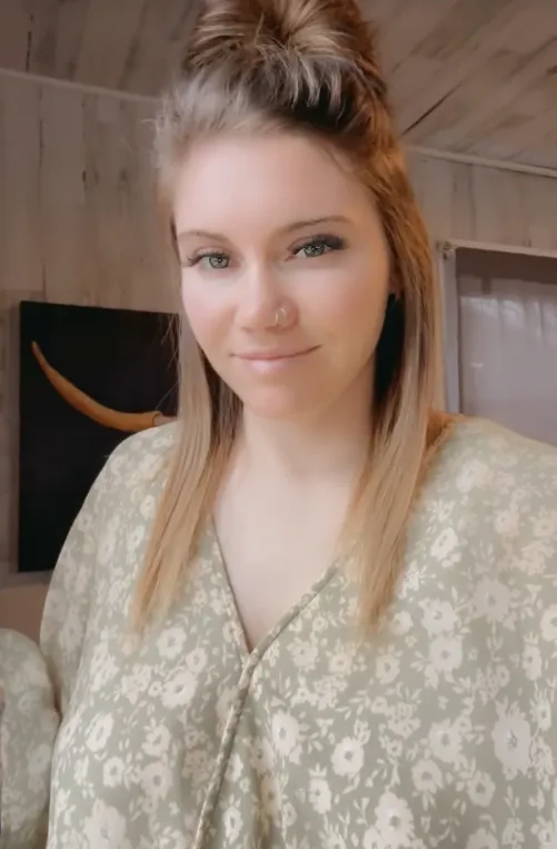 getting ready for a wild night with you