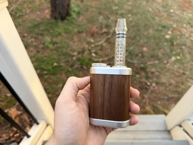 Got this in the mail today :)