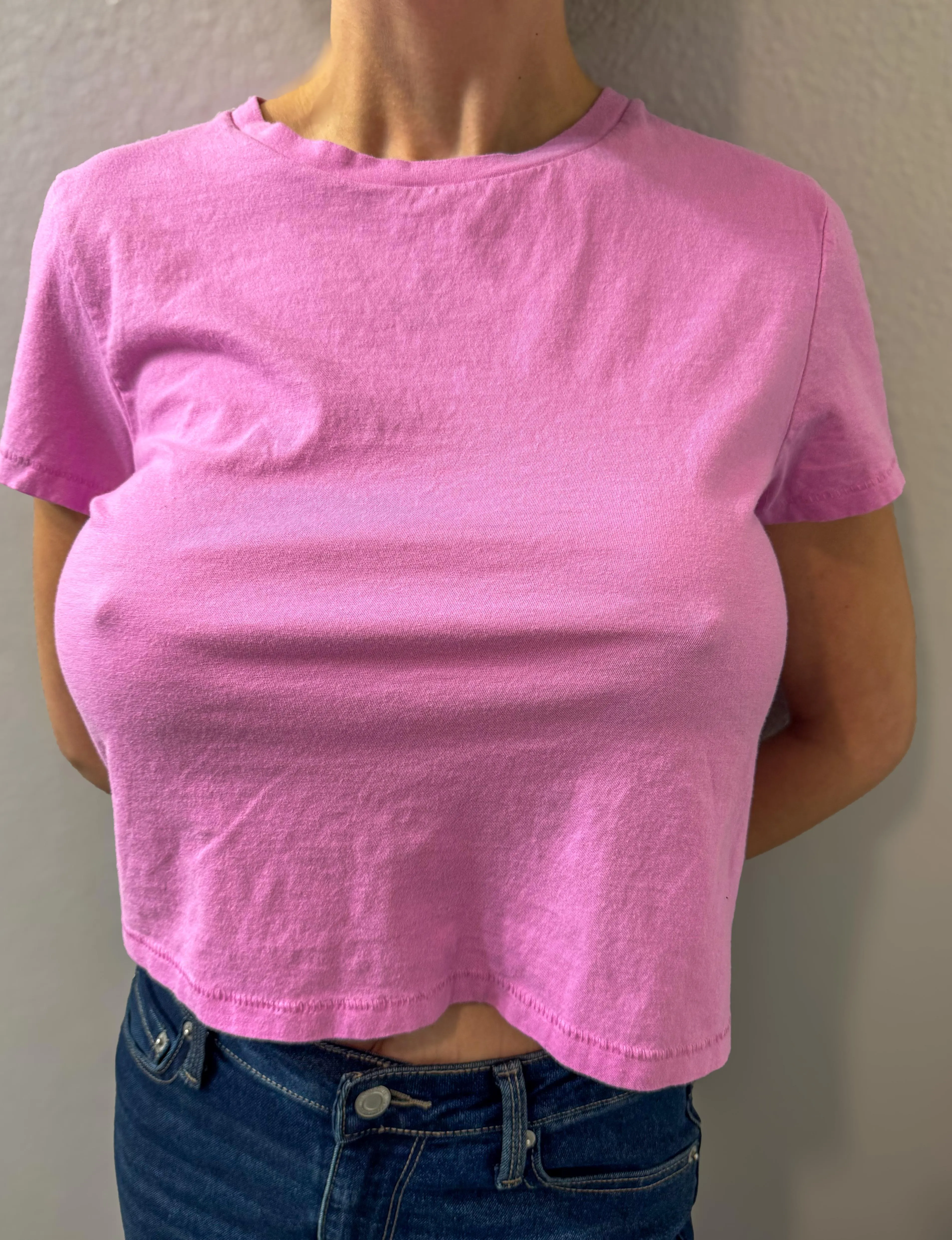 Gotta let them be free