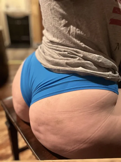 Grab on and enjoy the ride😈