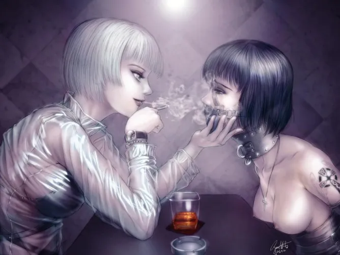 I think every office should have a place with a helpless slave to mock. This will definitely help to relieve stress