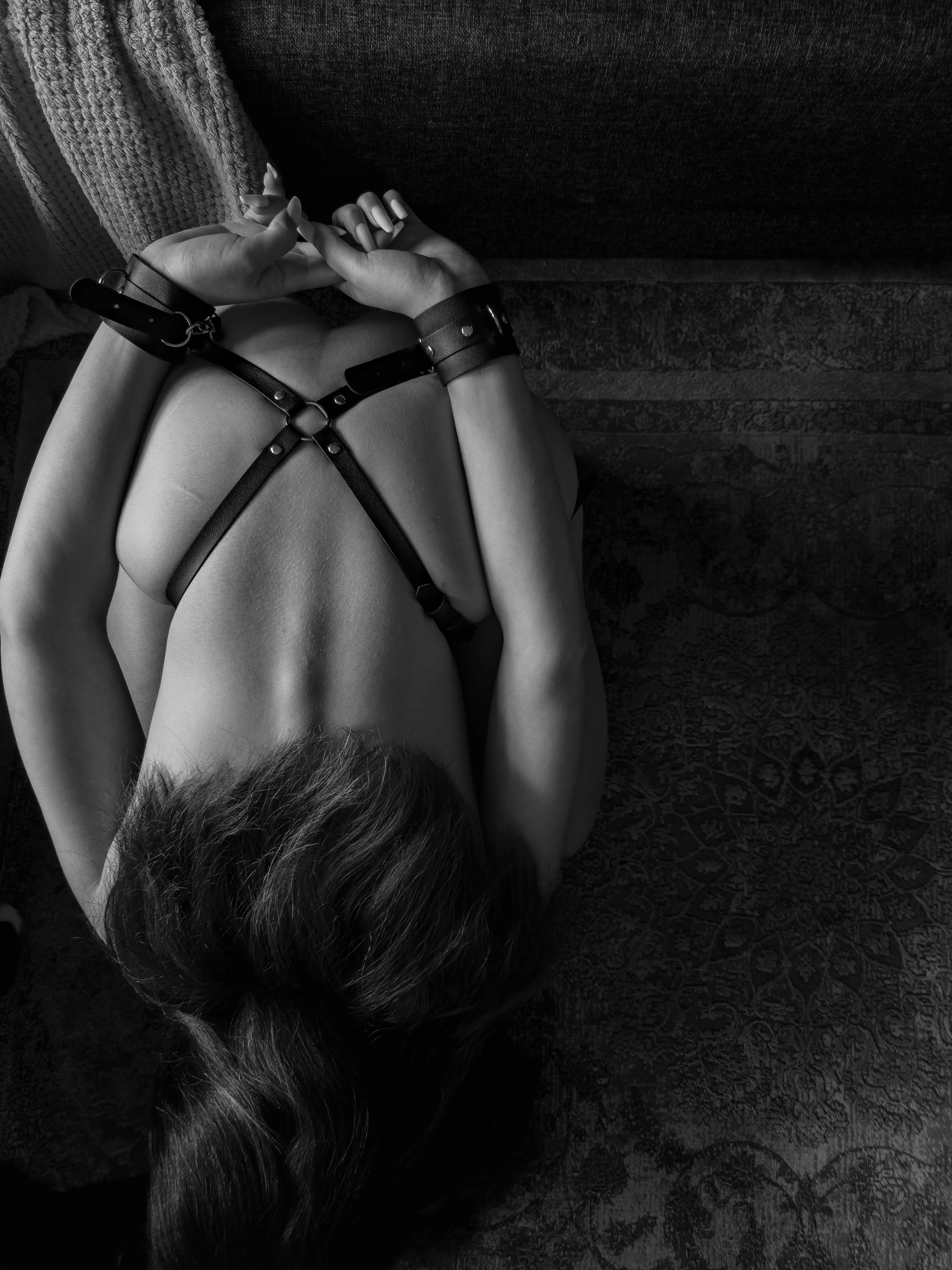 I'm such a brat sometimes !