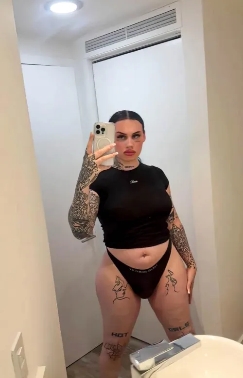 Imagine me filling you up ;)