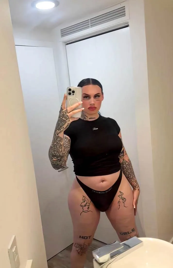 Imagine me filling you up ;)