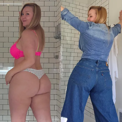 Is there a cutoff age for hot? I'm 51