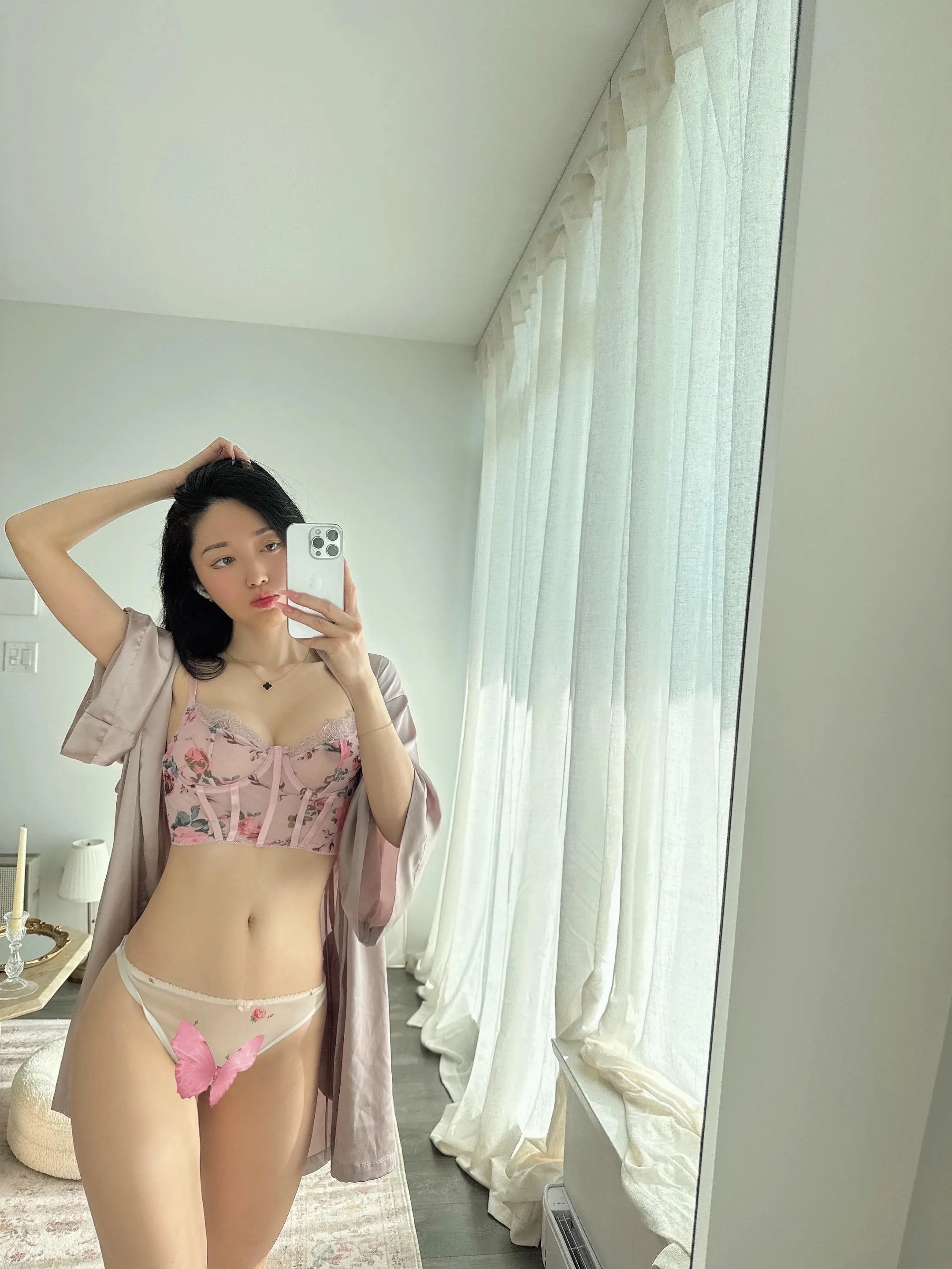 It’s been awhile since I’ve last posted. I’m sorry 🙈 I hope this makes up for it a bit