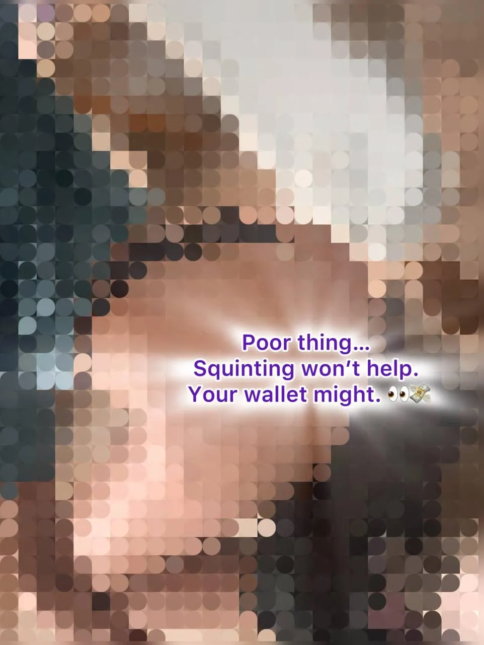 keep dreaming loser.