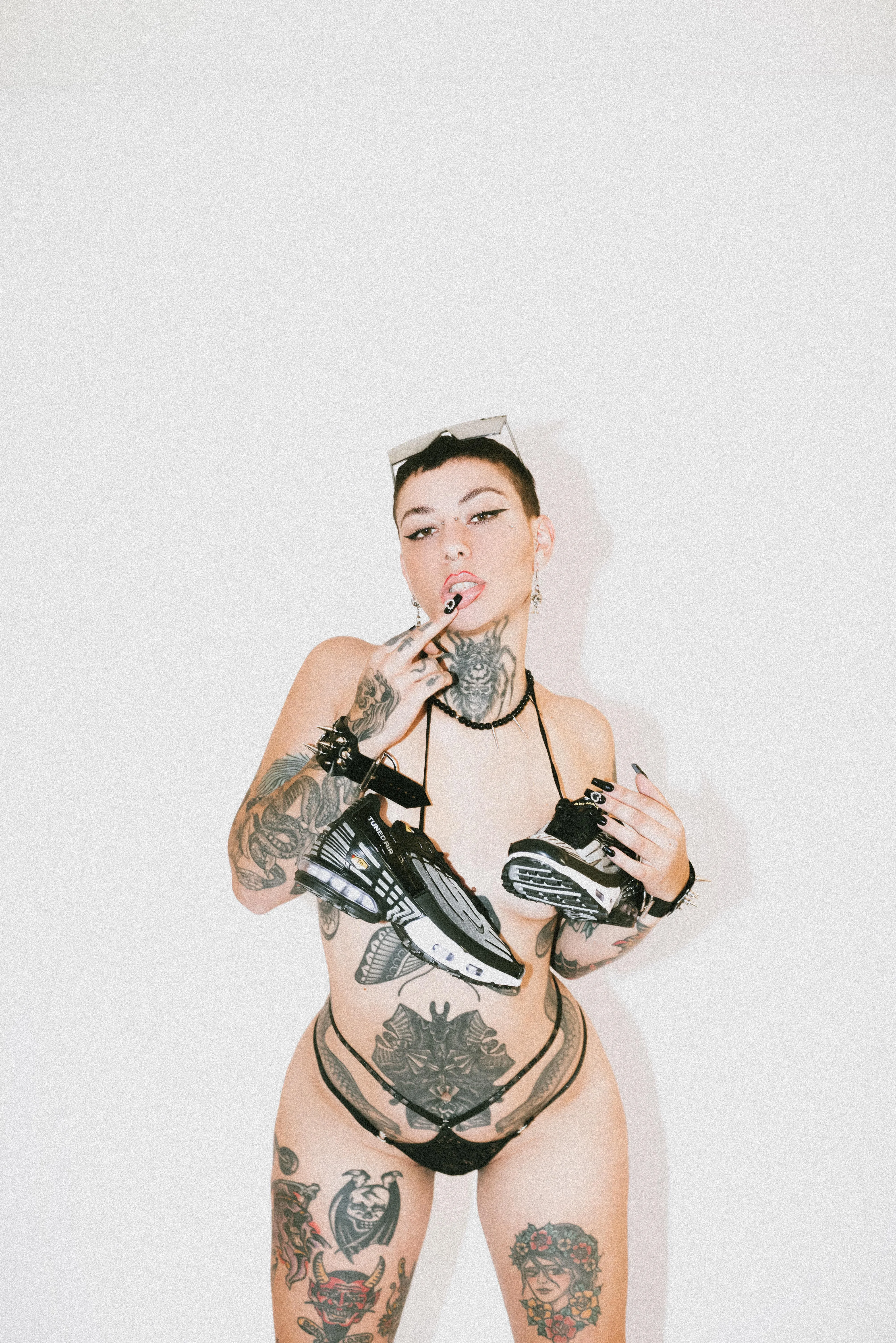 Let me know if I’m your type