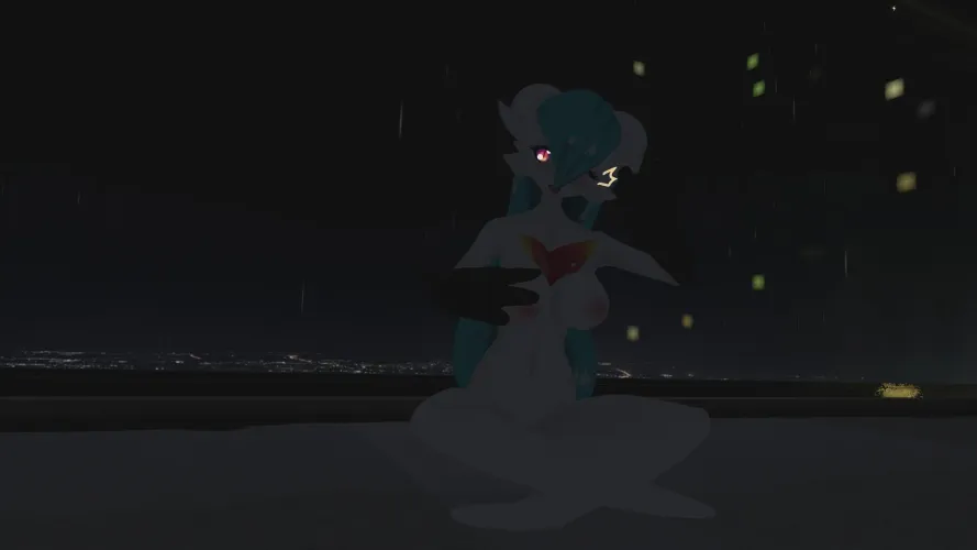 (M4A) Looking for anyone who wants to sleep naked together tonight and maybe have fun when we wake up? Quest user so please keep that in mind