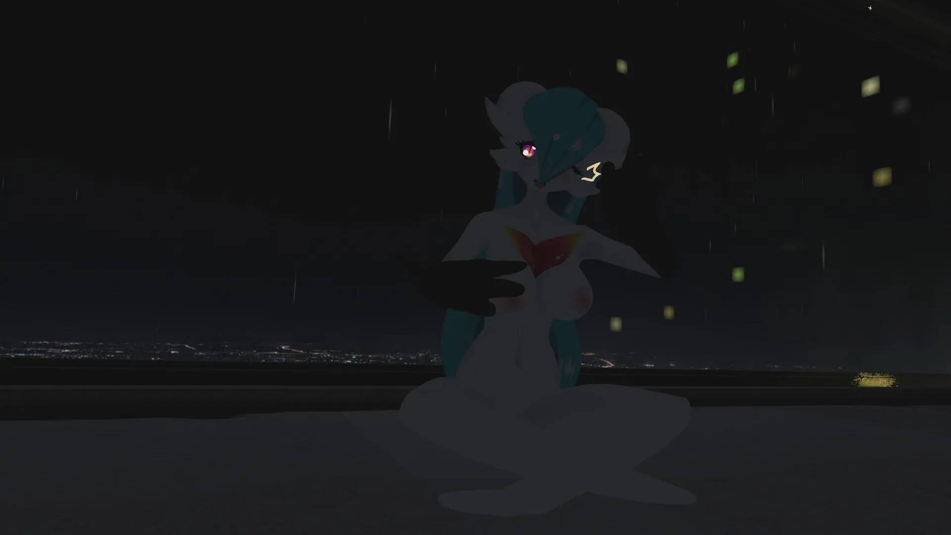 (M4A) Looking for anyone who wants to sleep naked together tonight and maybe have fun when we wake up? Quest user so please keep that in mind