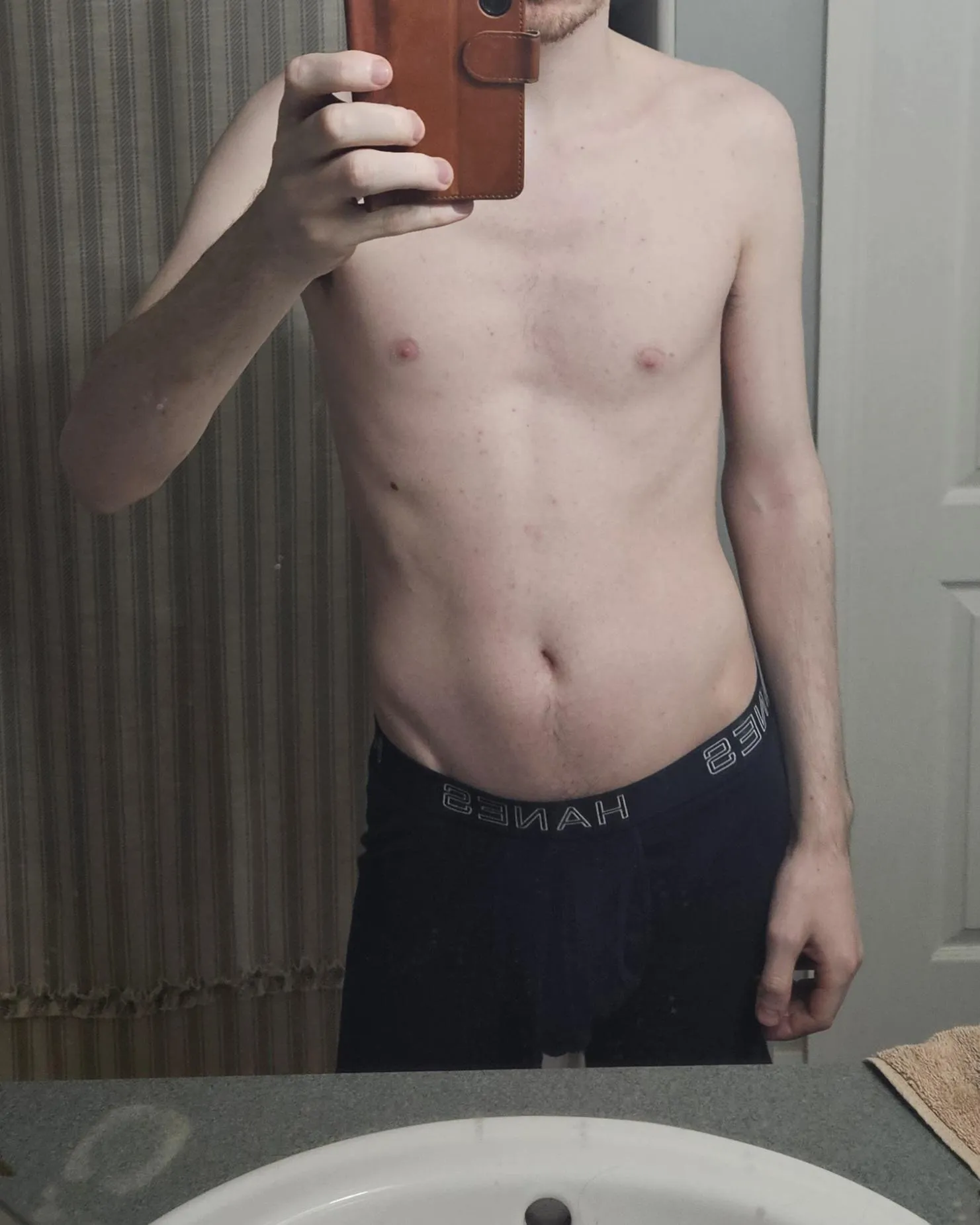 M4MF or F near Macomb area