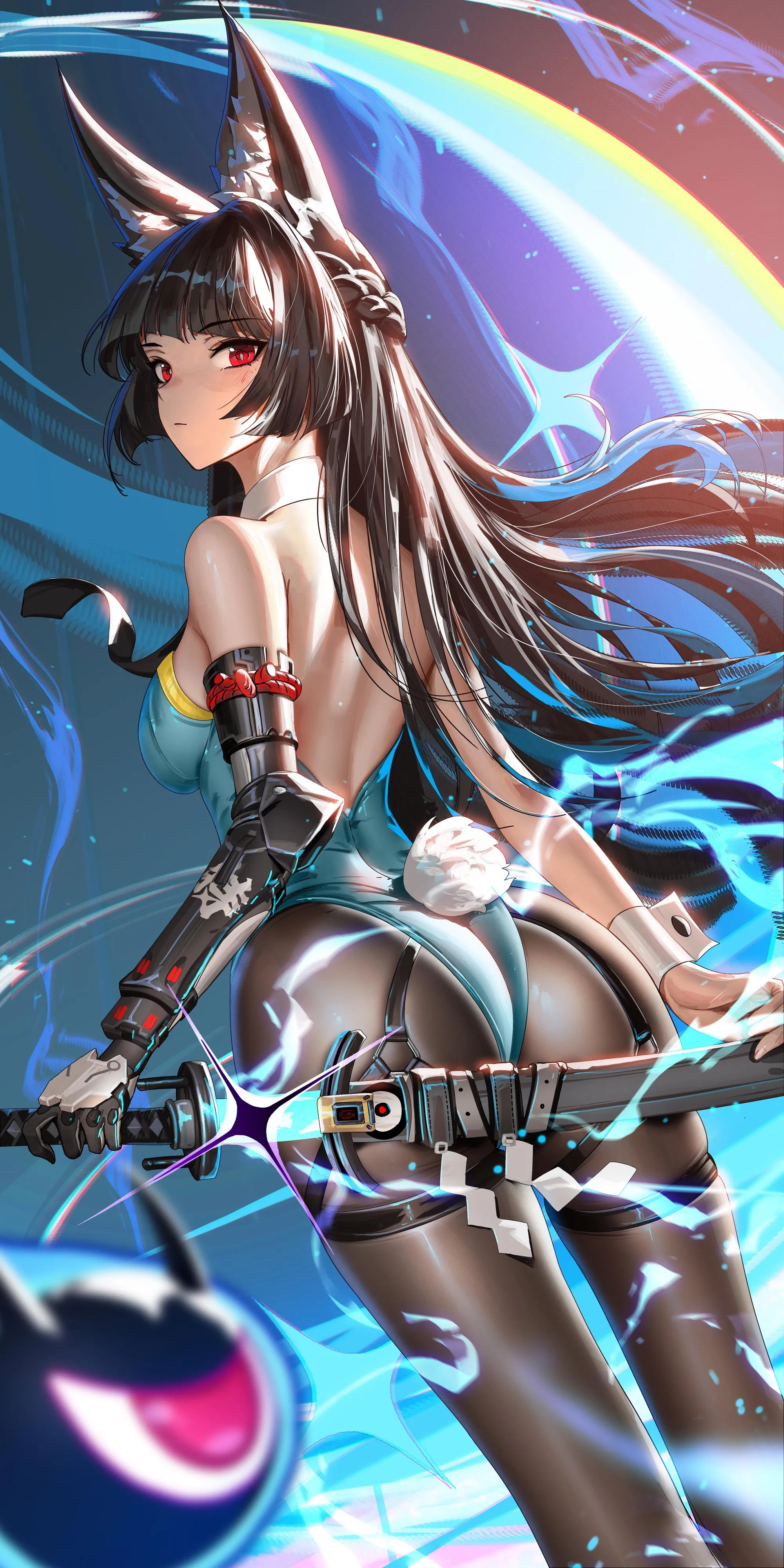 Miyabi (Zenless Zone Zero)