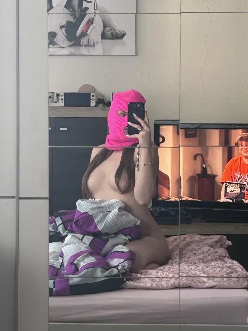 Netflix und chill ? 🥵💦