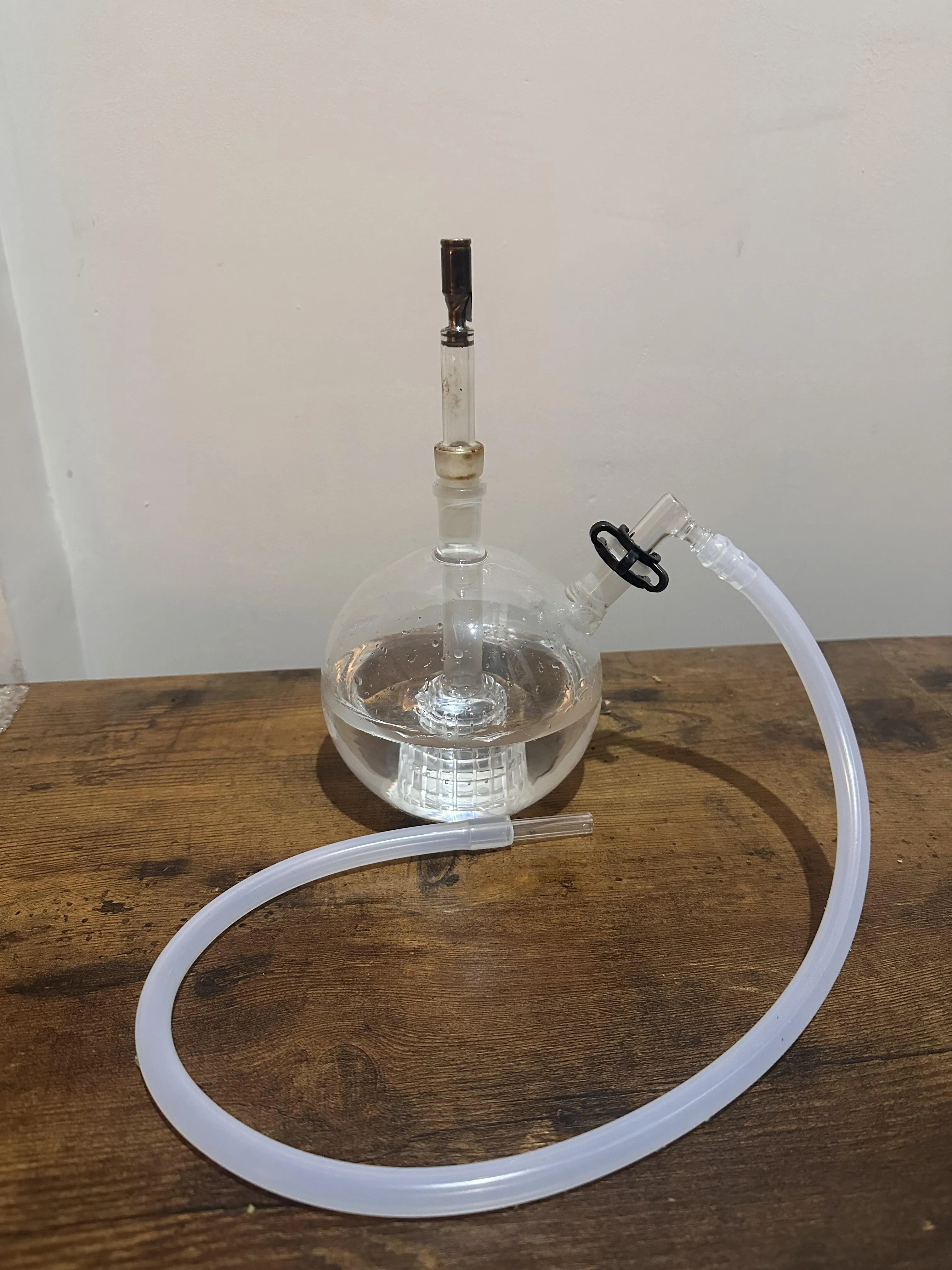New bong day!