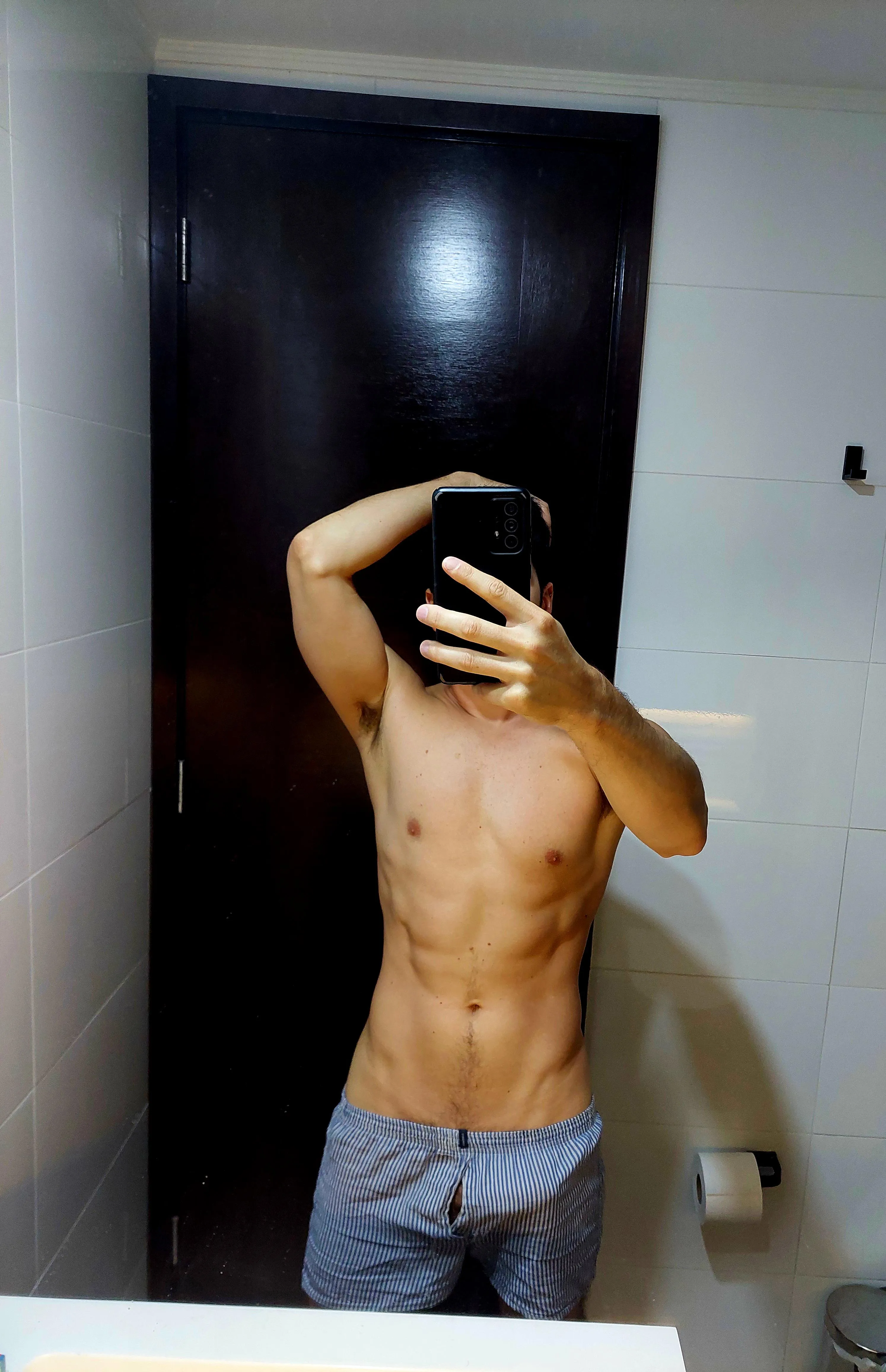 Not much yet but working on it