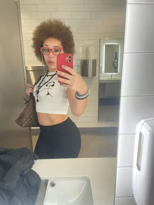 Party with me or make me the party