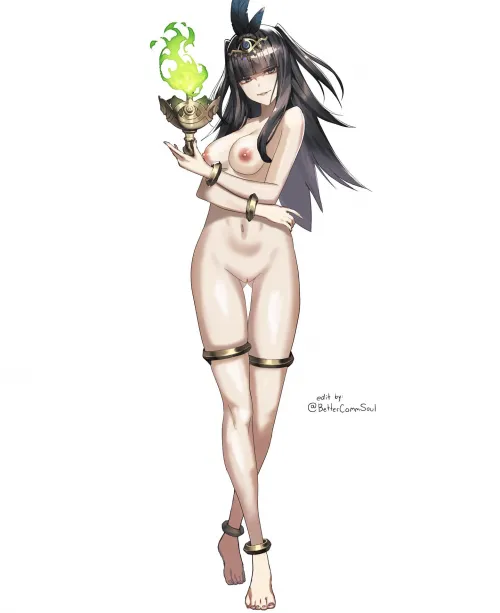 Plegian Tharja edits ~commissioned(@BetterCommSoul)