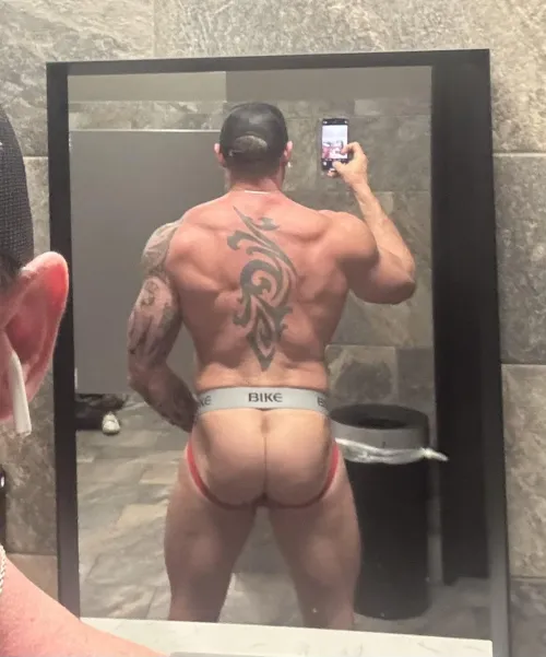 ready to go hard on them today