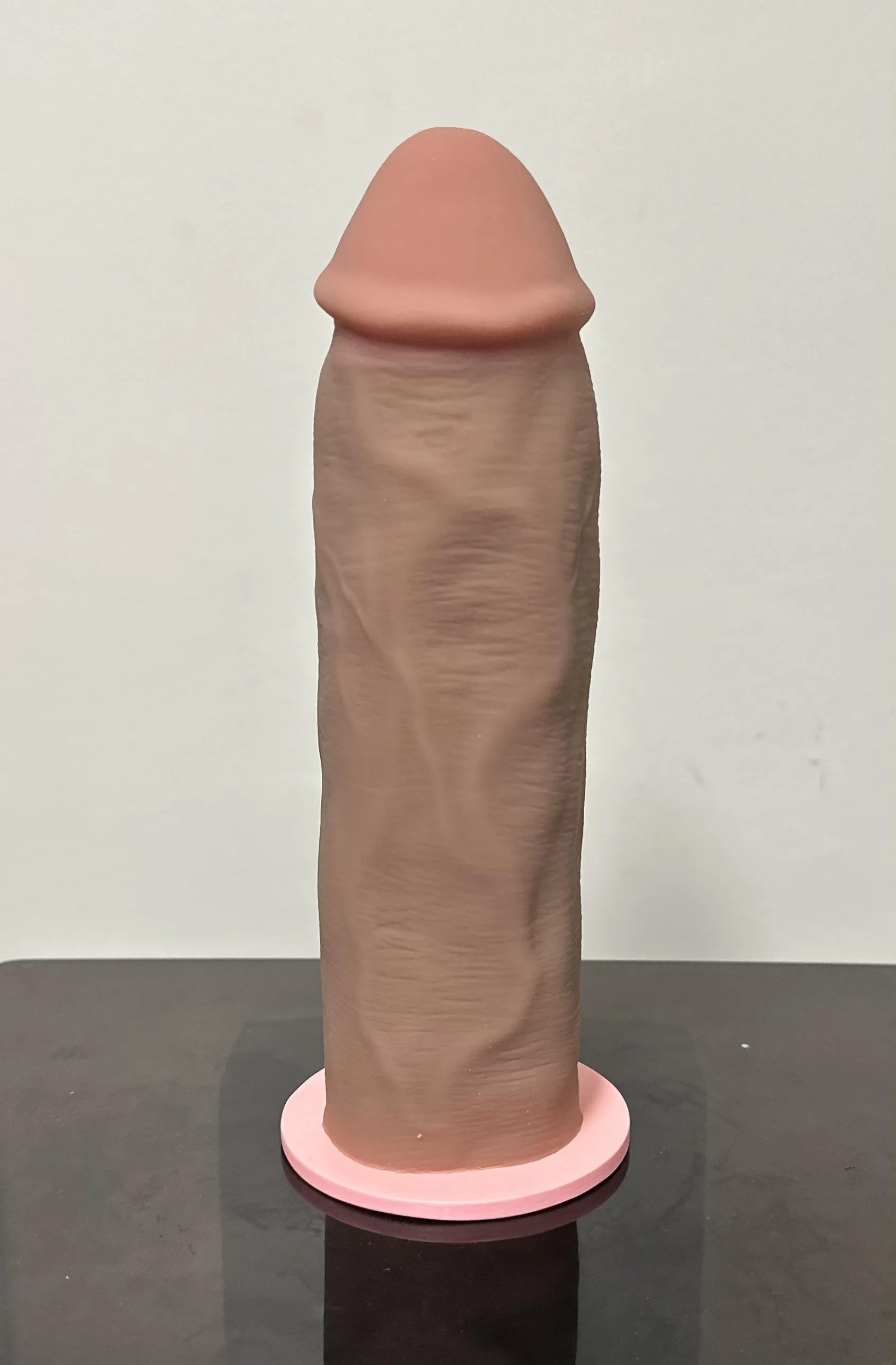 Rod Titan sleeve in dual density by monstercocks.