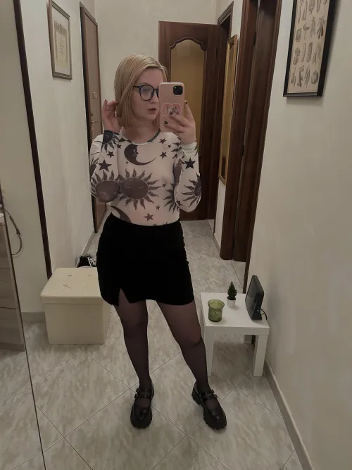 sexuality is not a naked pussy 😉