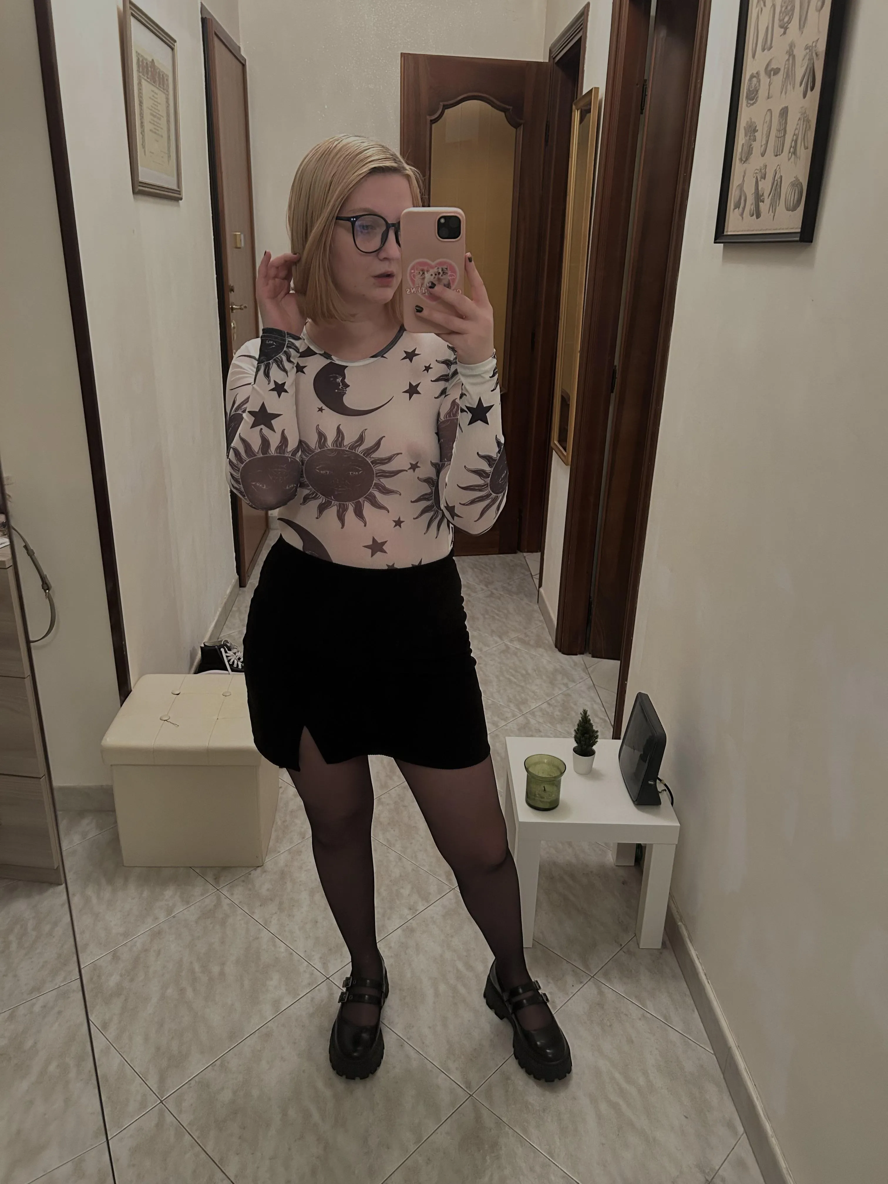 sexuality is not a naked pussy 😉