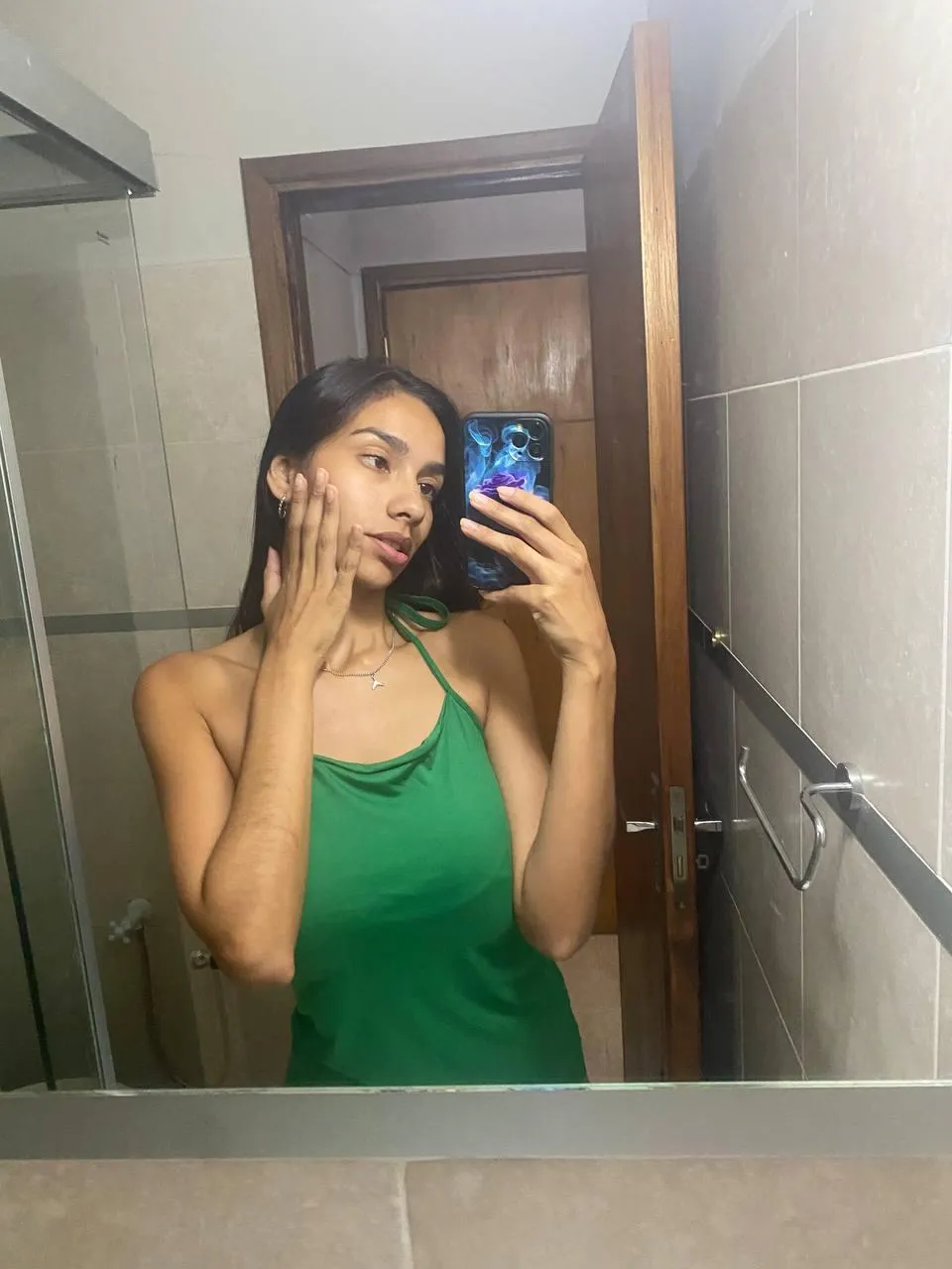 She is everything and more