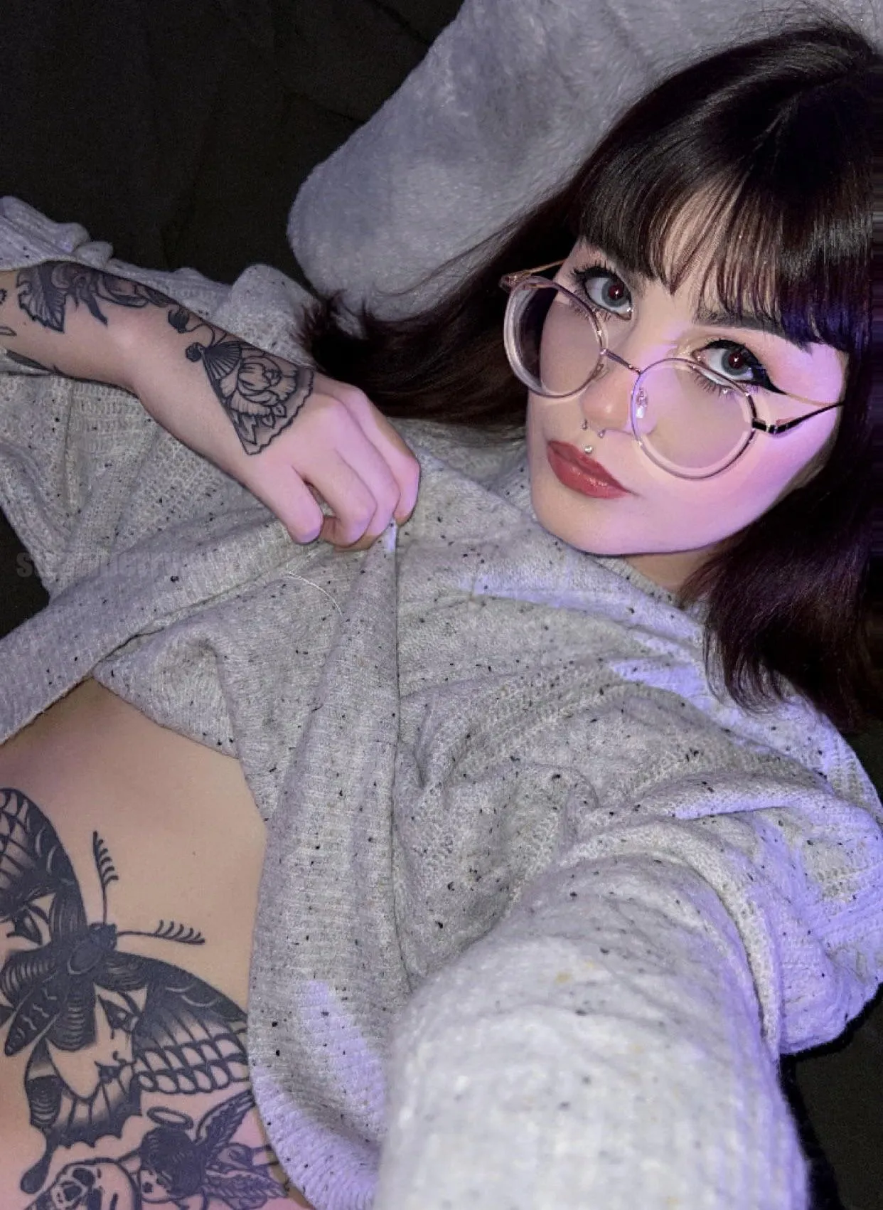 should i pull it up more ;)