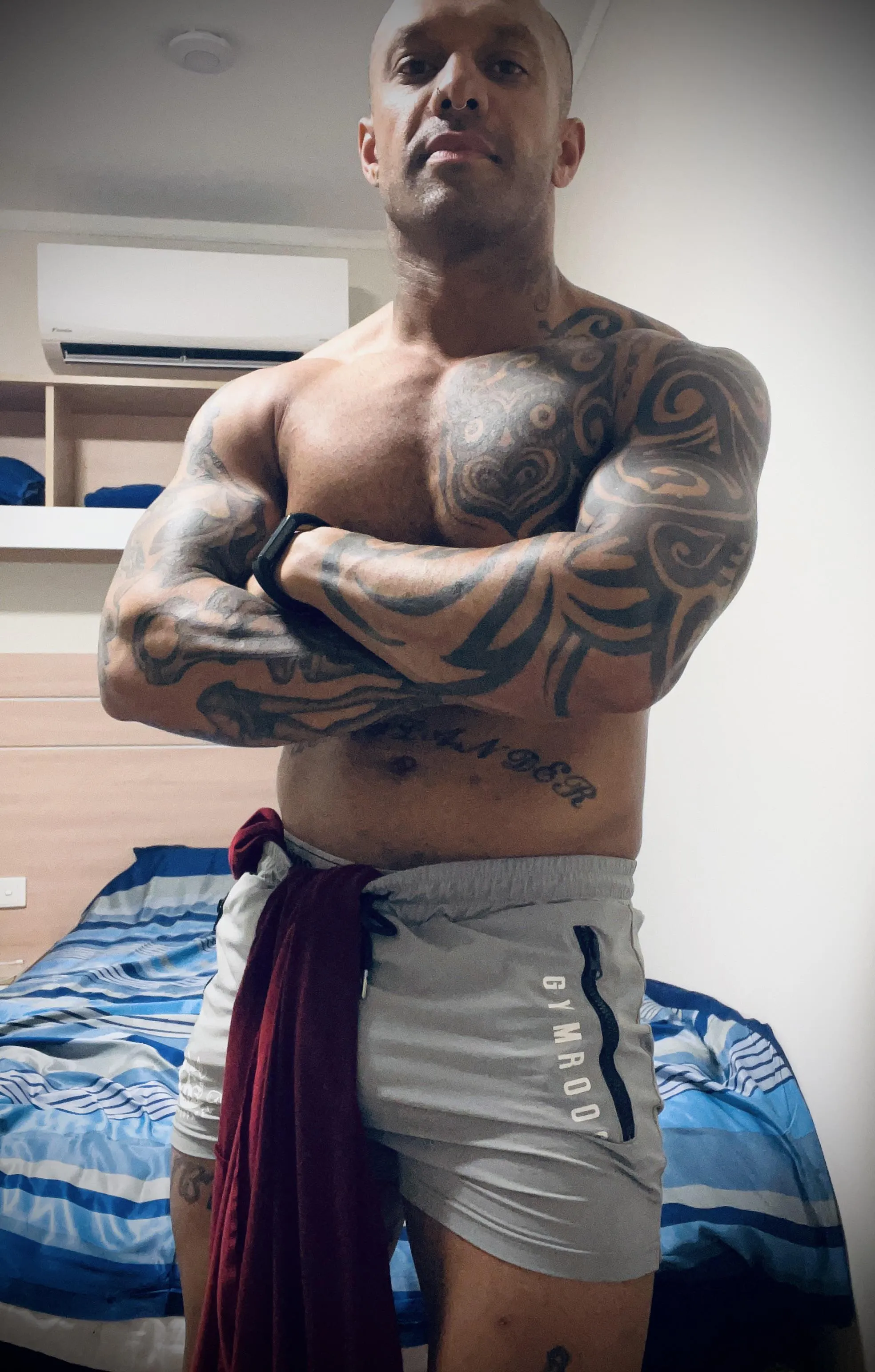 Single | 35yr | M4F | Sunshine Coast