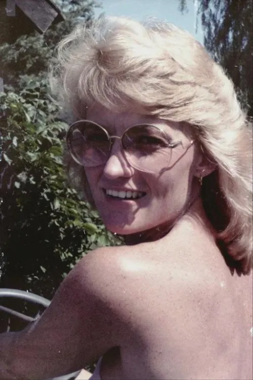 That 1980s look - Six Flags Over St. Louis