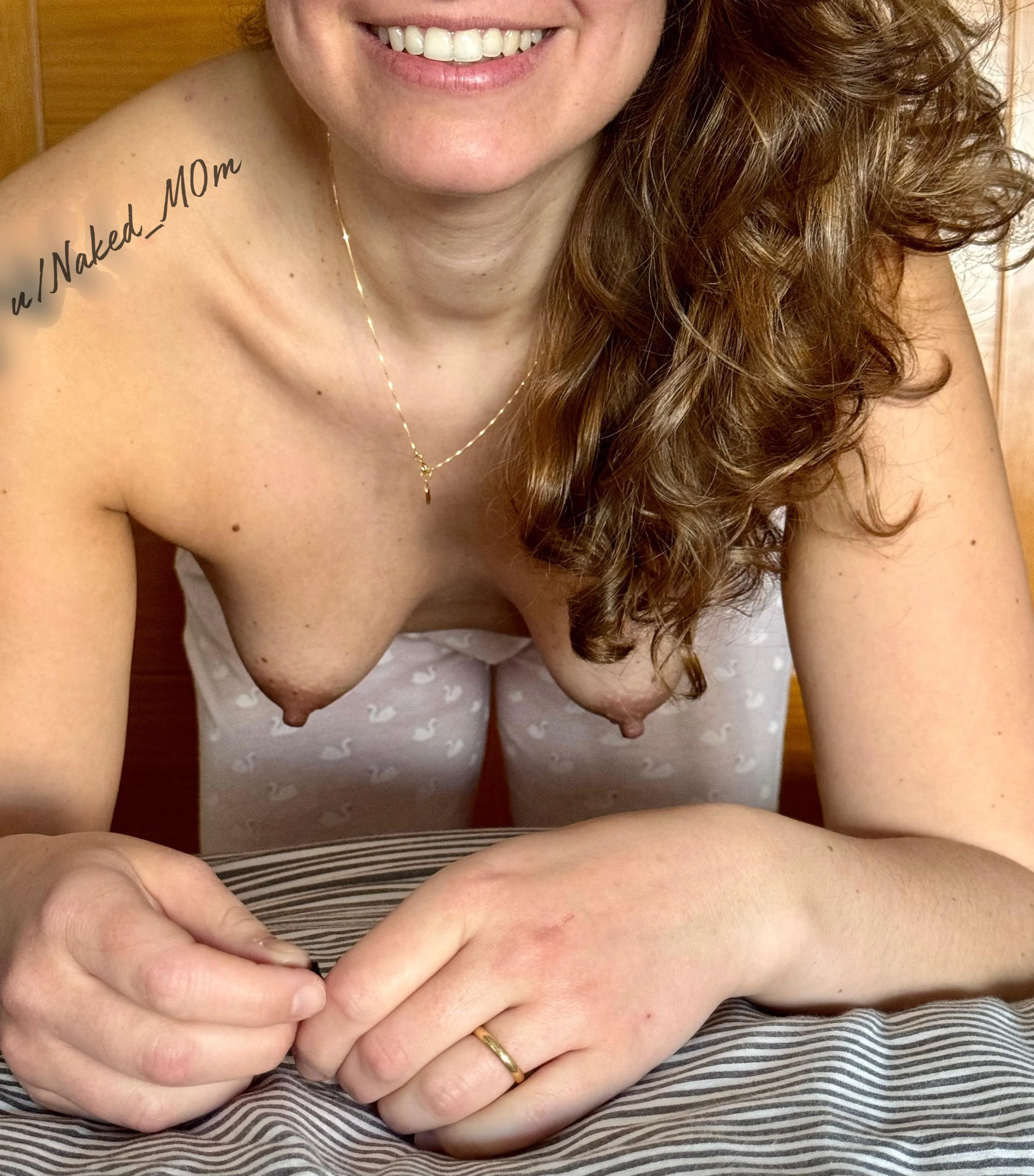 The best hangers are the ones you can’t take your eyes off