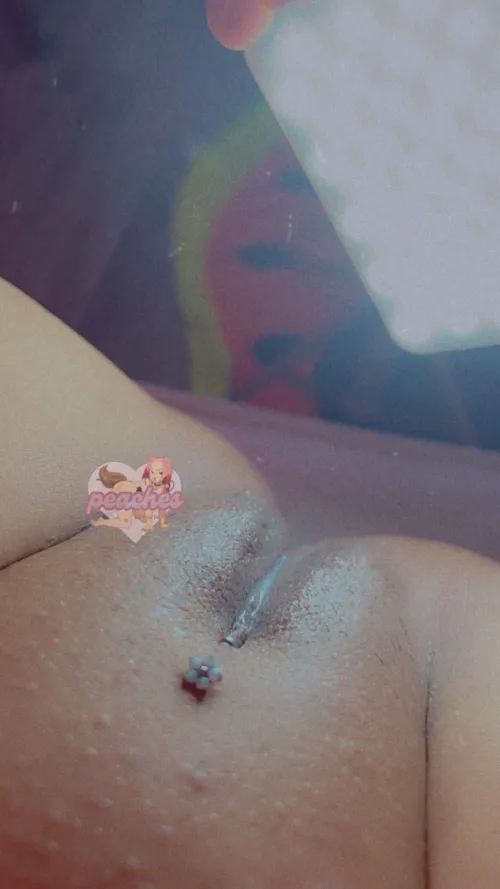 This pussy will have you obsessed 🤭