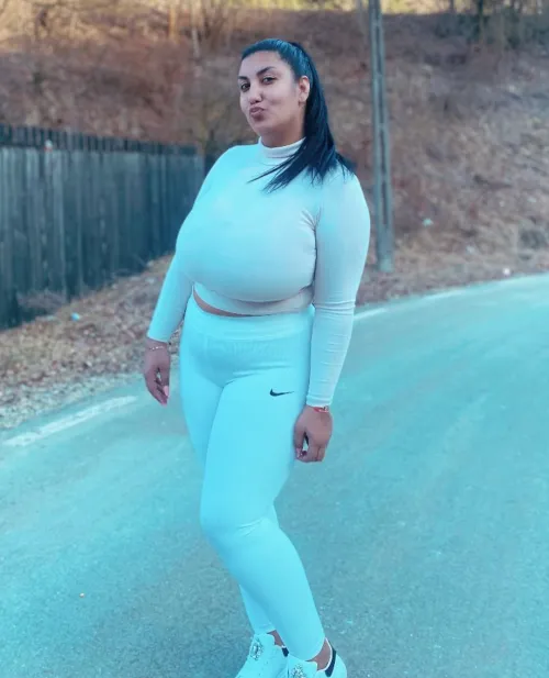 those can feed me for a week , have your say on it