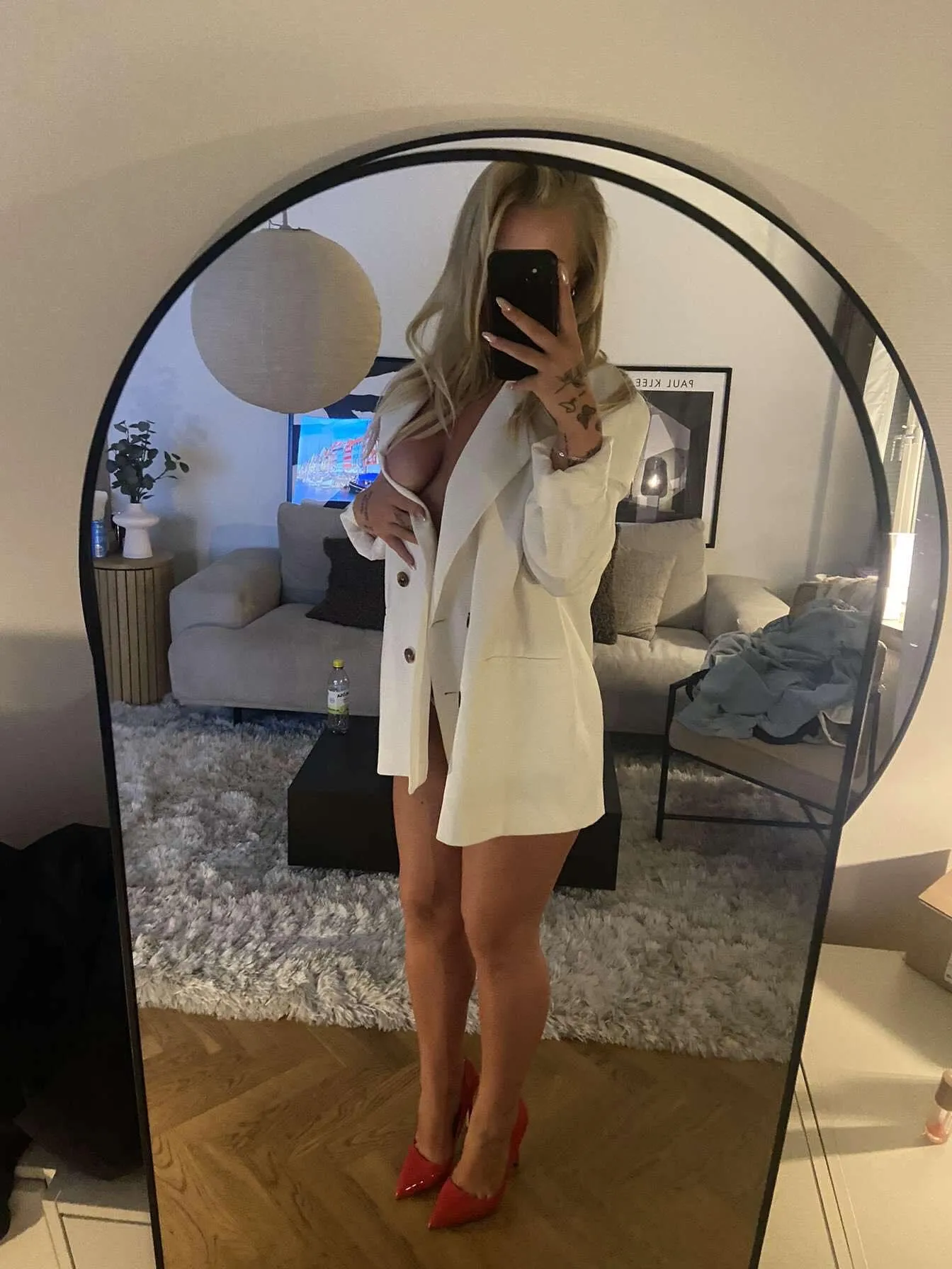 Time for cuckold datenight