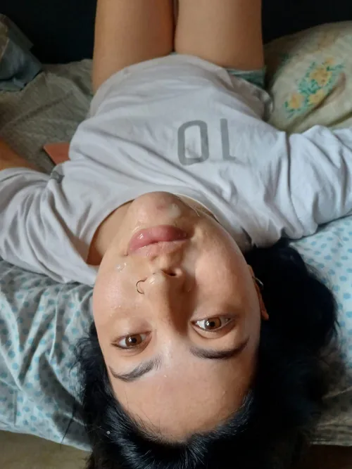 Time to take your vitamins