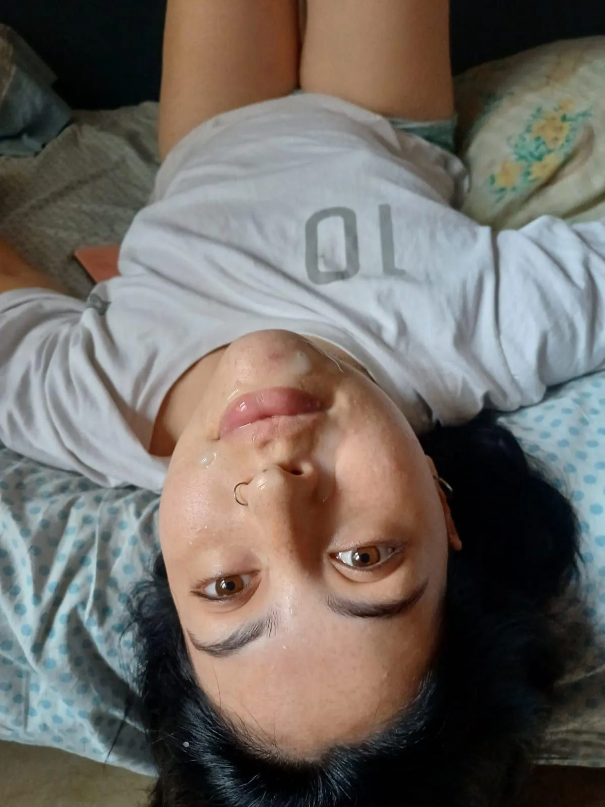 Time to take your vitamins