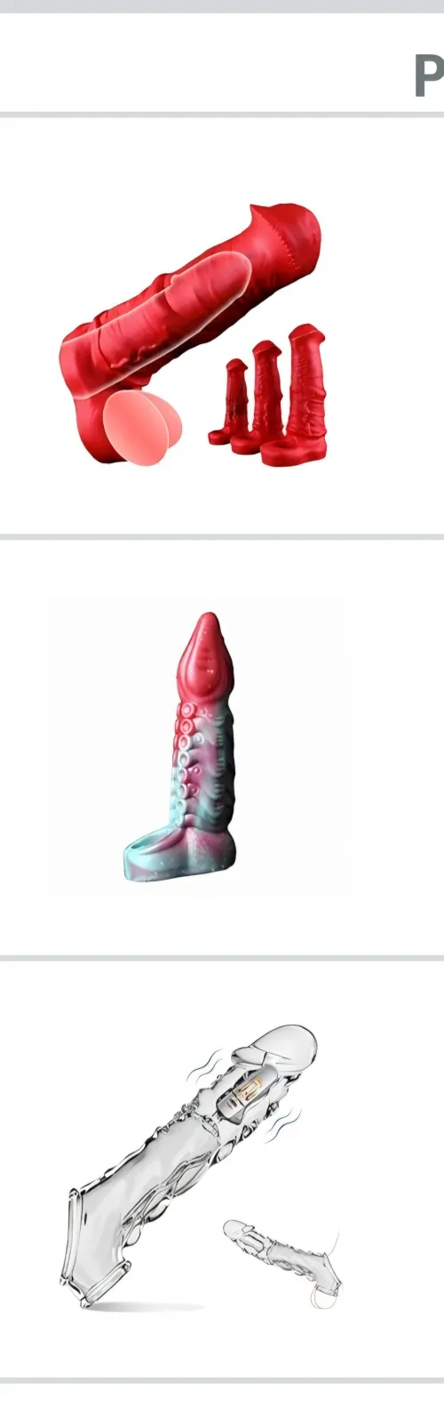 Tried these out last night, here's our review.