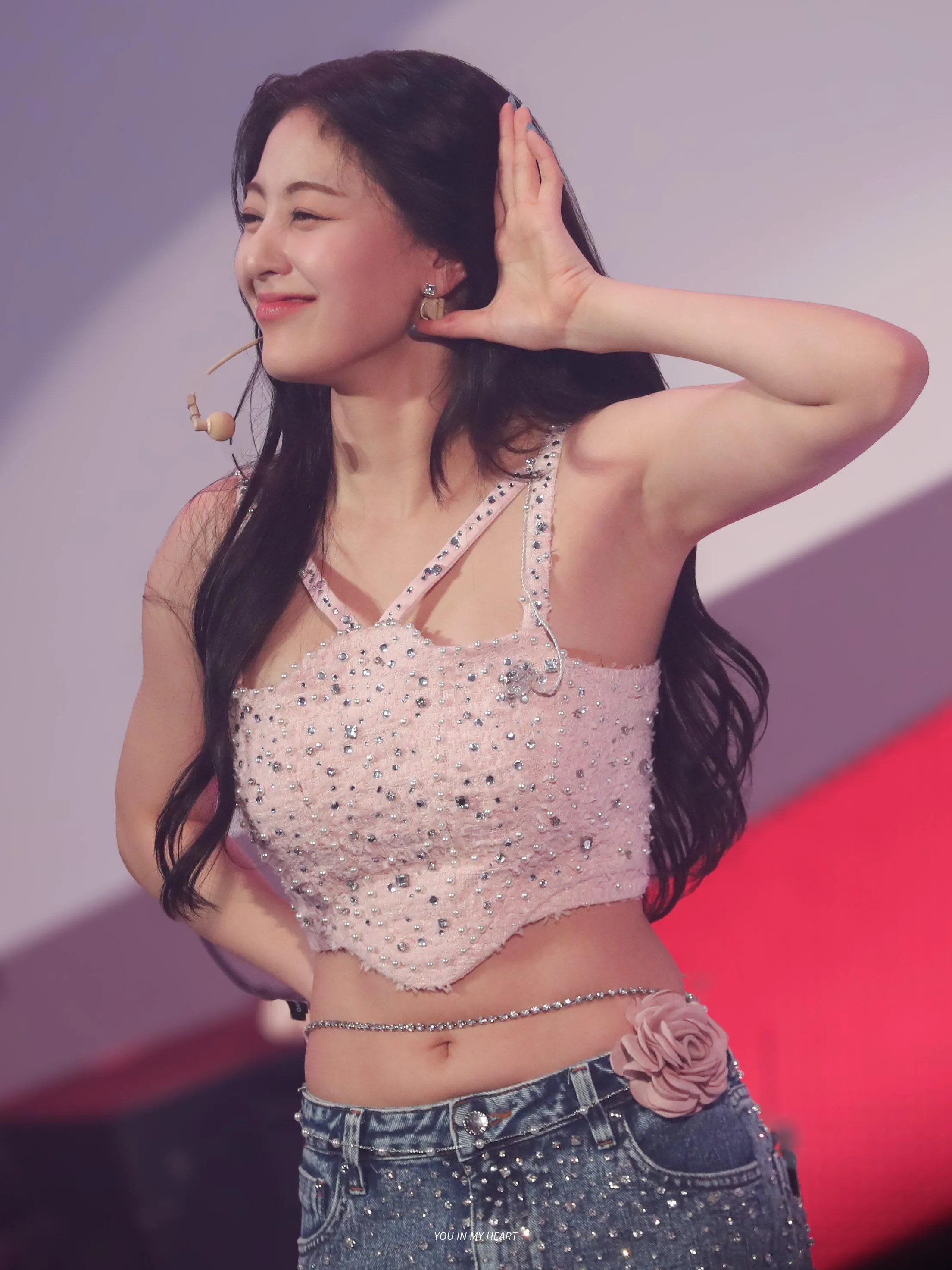TWICE - Jihyo