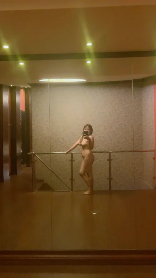 Wanna join me now😍