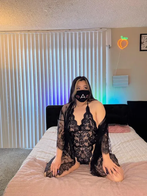 Warmer weather means less clothes